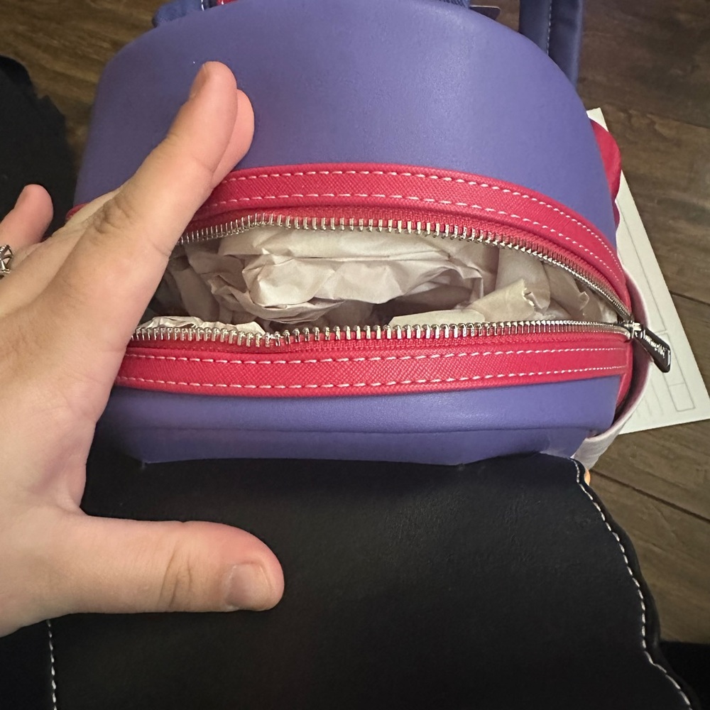 Encanto Mini Backpack - Picture 2 of 3